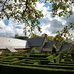 Château De Noirieux 4* Briollay