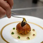 Hotel Chateau De Noirieux Briollay