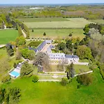 Chateau De Noirieux Hotel