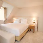 Chateau De Noirieux Hotel