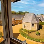 Hotel Chateau De Noirieux