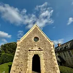 Chateau De Noirieux Hotel Briollay