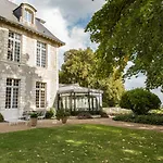 Château De Noirieux Hotel 4*