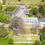 Hotel Château De Noirieux
