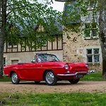 Château De Noirieux Hotel 4*