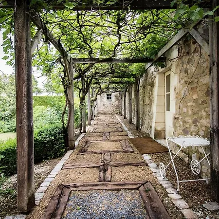 Chateau De Noirieux Briollay