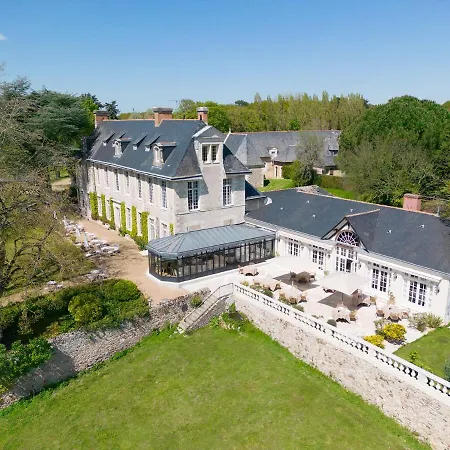 Chateau De Noirieux