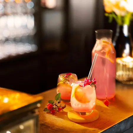 Hotel Chateau De Noirieux 4*