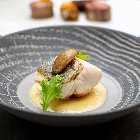 Chateau De Noirieux 4*