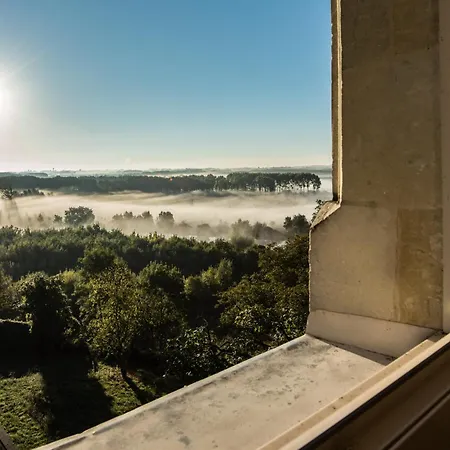 Hotel Château De Noirieux