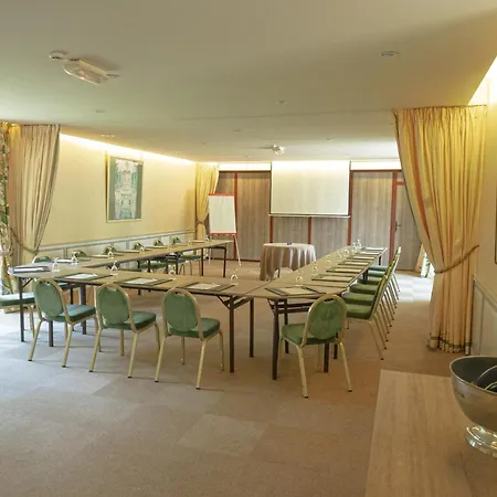 Hotel Chateau De Noirieux