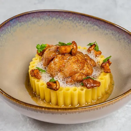 Chateau De Noirieux فندق 4*