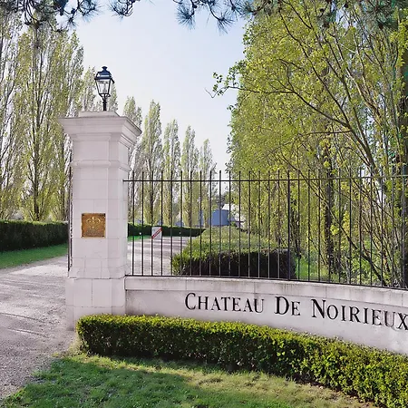 Château De Noirieux Hotel 4*