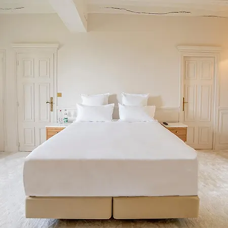 Chateau De Noirieux Hotel