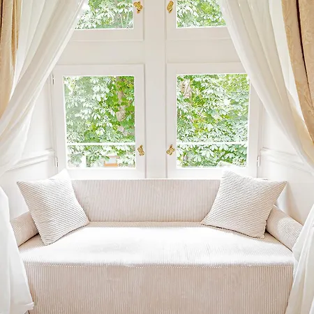 Ξενοδοχείο Chateau De Noirieux 4*