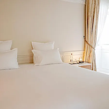 Chateau De Noirieux Hotel Briollay
