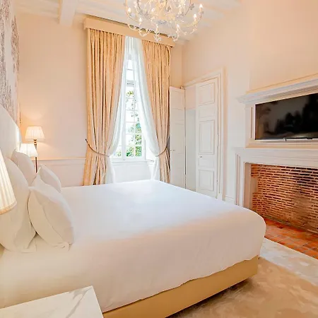 Hotel Château De Noirieux Briollay