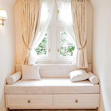 Chateau De Noirieux Hotel Briollay