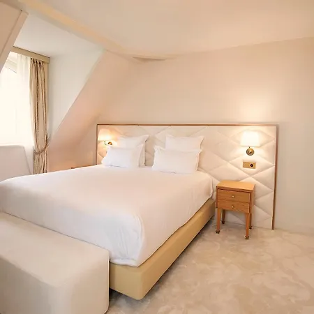 Chateau De Noirieux Hotel
