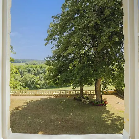 Chateau De Noirieux Hotel Briollay