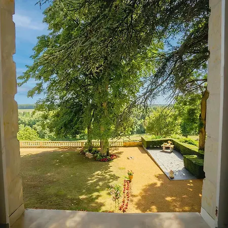 Chateau De Noirieux