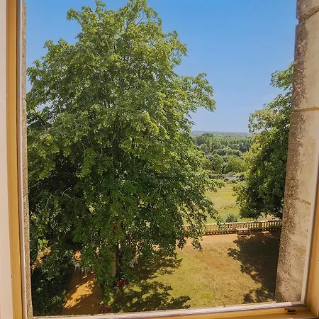 Chateau De Noirieux Hotel
