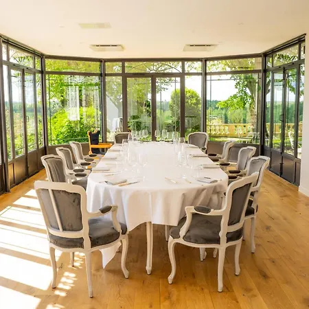 Château De Noirieux Hotel Briollay