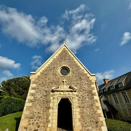 Chateau De Noirieux Hotel Briollay