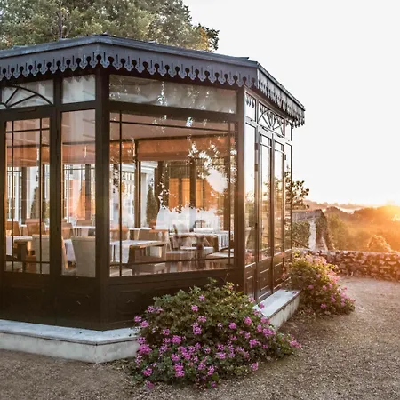 Chateau De Noirieux Briollay