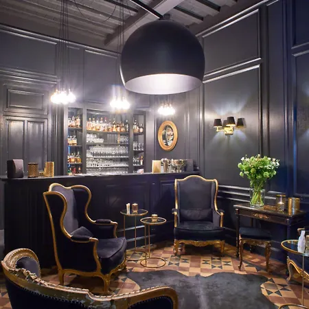 فندق Chateau De Noirieux 4*