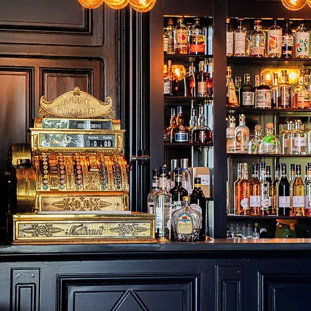 فندق Chateau De Noirieux 4*