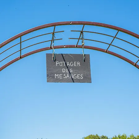 Hotel Chateau De Noirieux Briollay