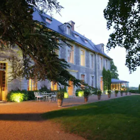 Chateau De Noirieux