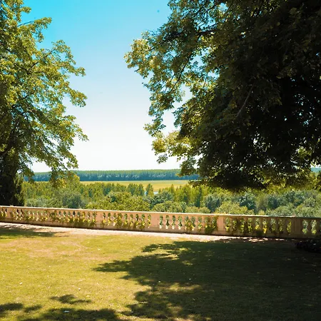 Chateau De Noirieux