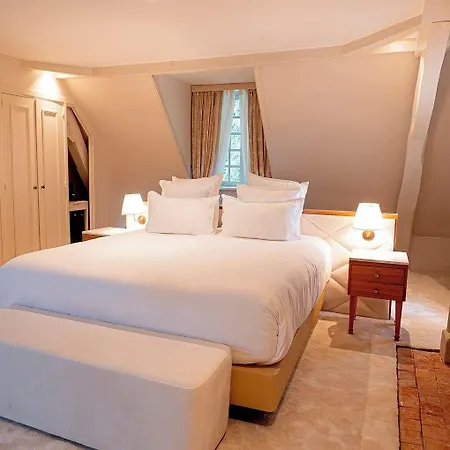 Chateau De Noirieux Hotel Briollay