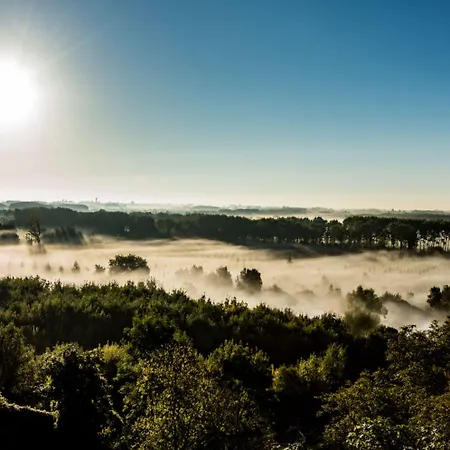 Chateau De Noirieux فندق