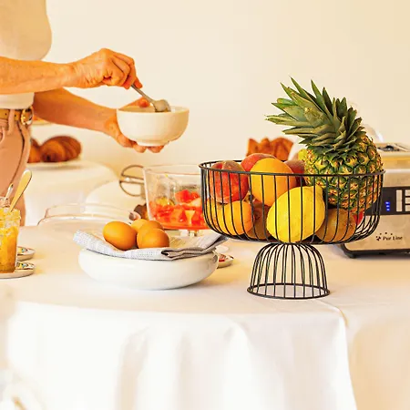 Chateau De Noirieux Hotel