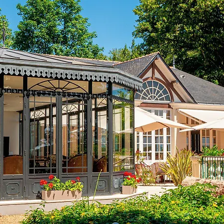 Chateau De Noirieux فندق Briollay