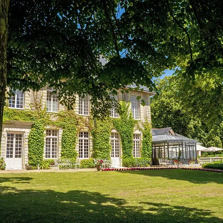 Chateau De Noirieux Hotel