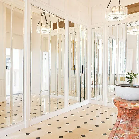 Chateau De Noirieux 4*