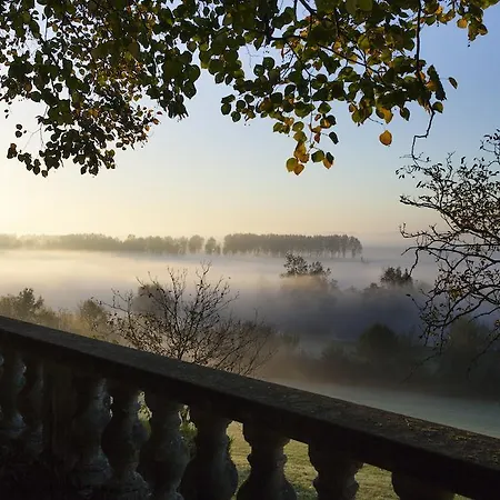 Château De Noirieux 4* Briollay