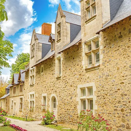 Chateau De Noirieux Hotel Briollay