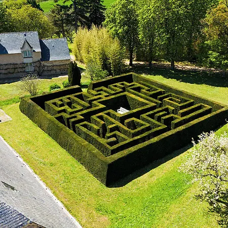 Chateau De Noirieux Hotel 4*