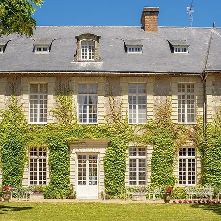 Chateau De Noirieux Briollay
