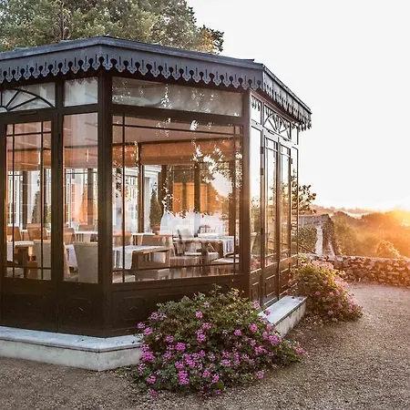 Hotel Chateau De Noirieux