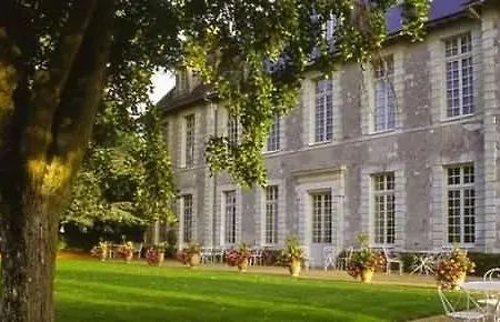 Chateau De Noirieux فندق