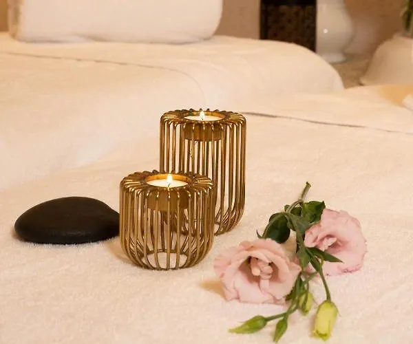 Chateau De Noirieux Hotel 4*