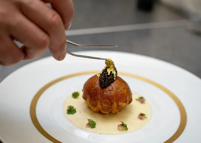 Hotel Chateau De Noirieux Briollay