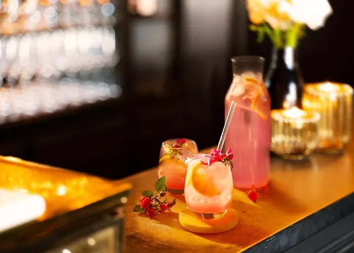 Hotel Chateau De Noirieux 4*