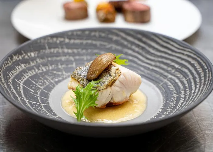 Chateau De Noirieux 4*